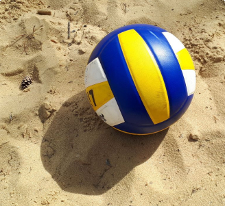 Турнир по пляжному волейболу 
